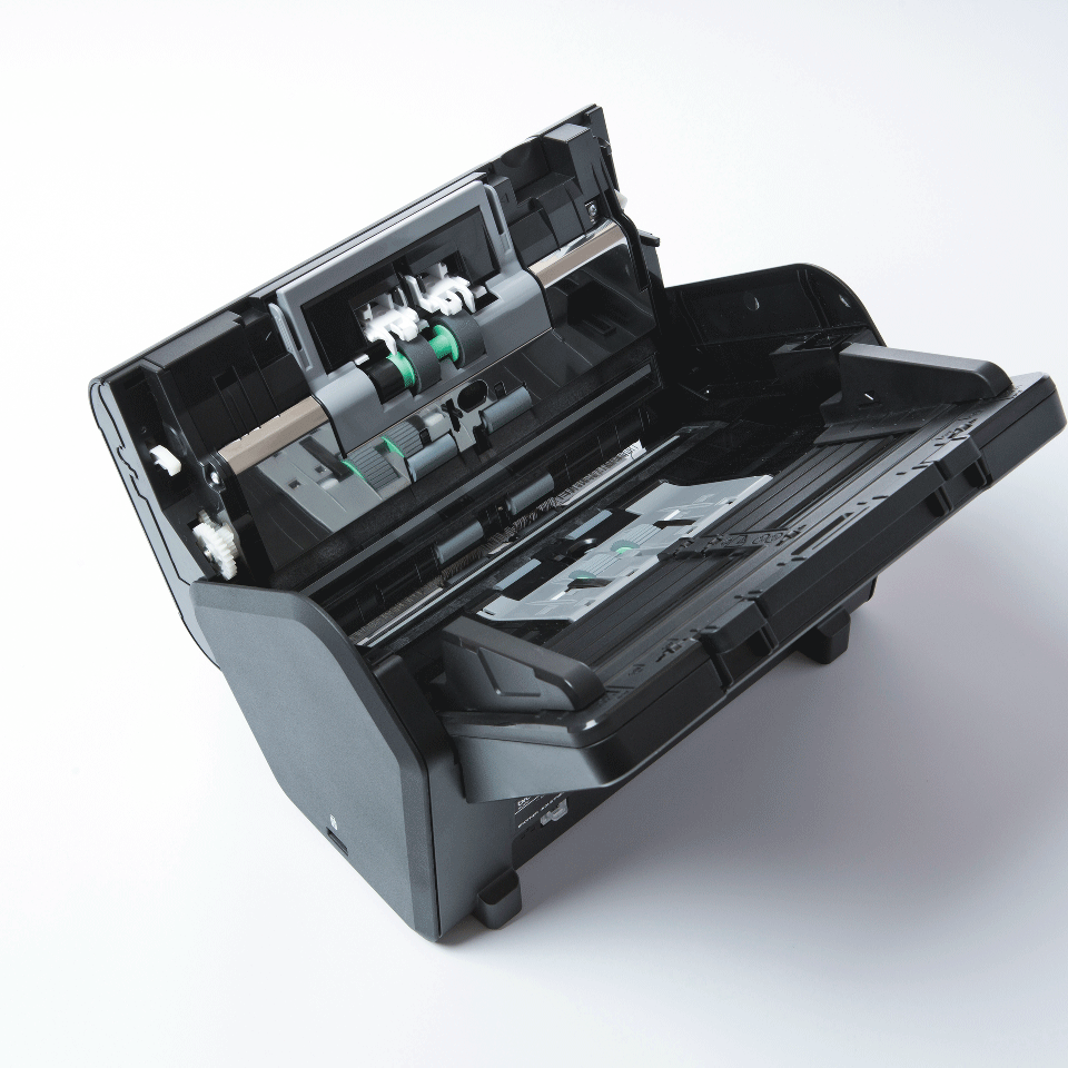 PRK-A2001 - Kit de remplacement du rouleau du scanner 2